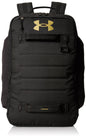 Under Armour Contain Backpack Black - MCI SPORTS