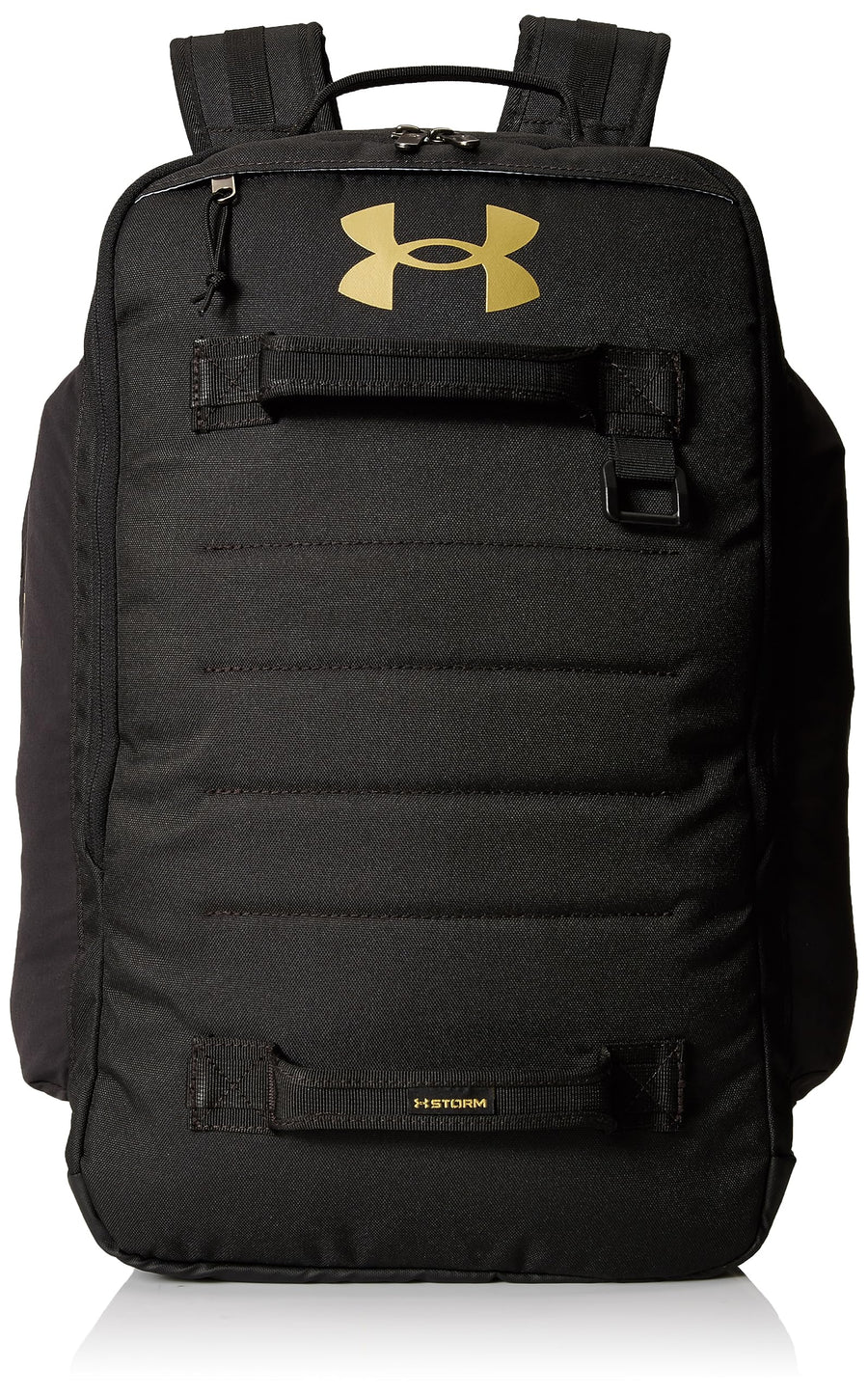 Under Armour Contain Backpack Black
