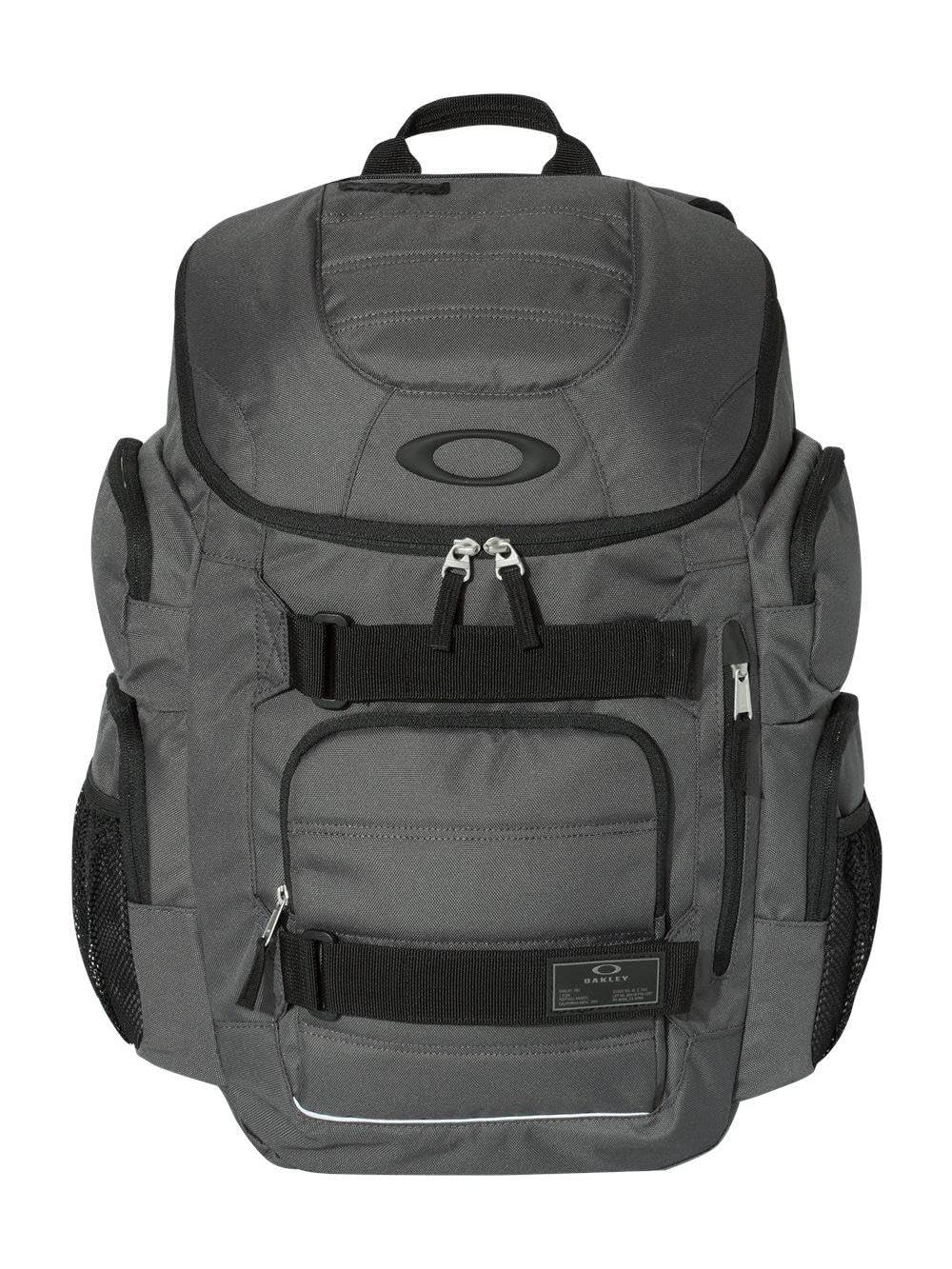 Oakley 30L Enduro 2.0 Backpack Forged Iron - MCI SPORTS