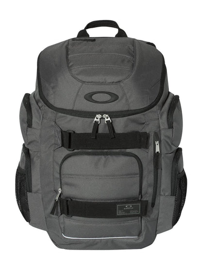 Oakley 30L Enduro 2.0 Backpack Forged Iron - MCI SPORTS