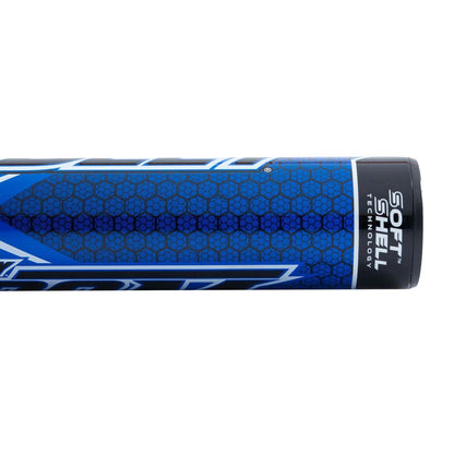 DUDLEY Doom -10 2-Piece Soft Shell Composite Fastpitch Bat - MCI SPORTS