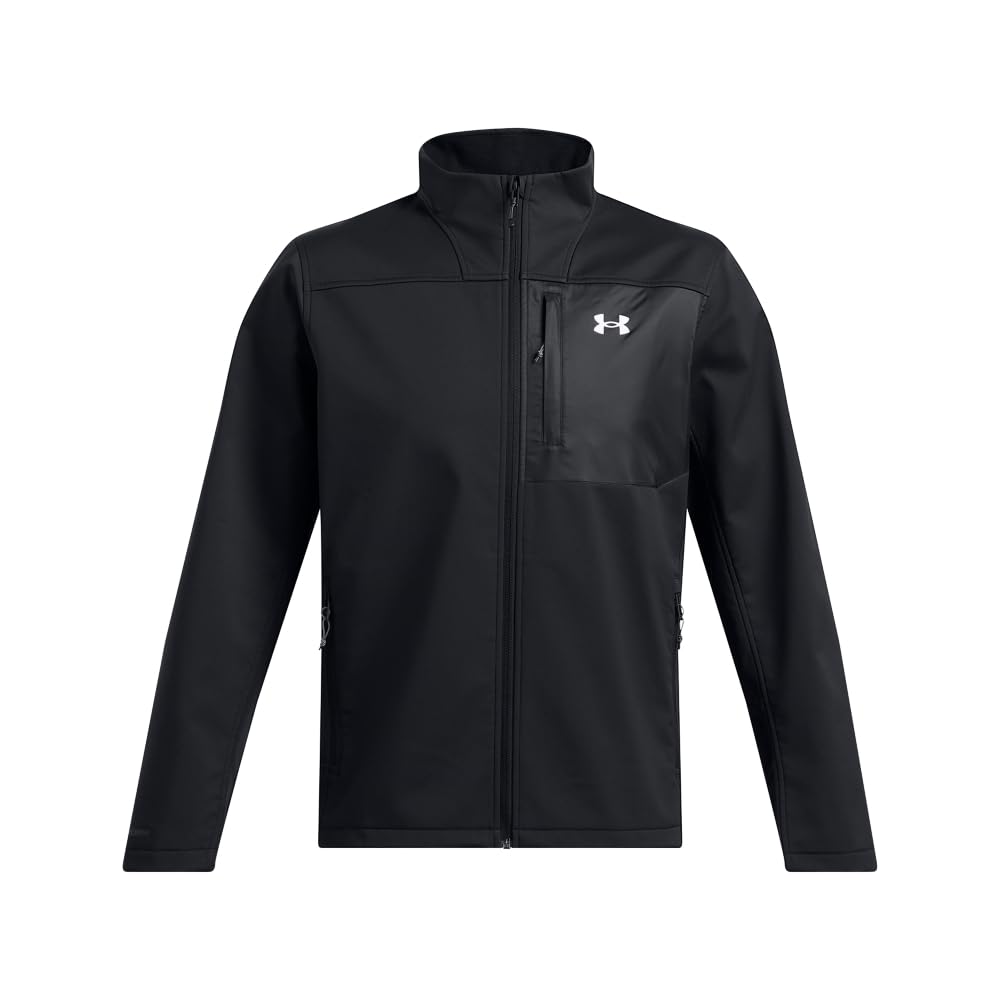 Under Armour Men's ColdGear Infrared Shield 2.0 Soft Shell - MCI SPORTS