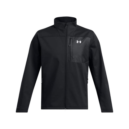 Under Armour Men's ColdGear Infrared Shield 2.0 Soft Shell - MCI SPORTS