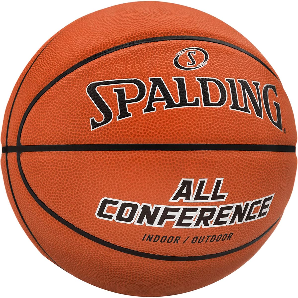 Spalding All Conference Indoor-Outdoor Basketball - MCI SPORTS