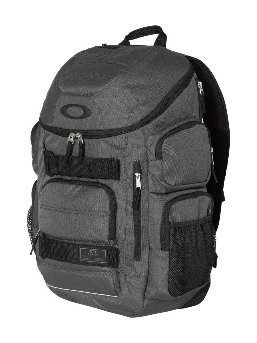 Oakley 30L Enduro 2.0 Backpack Forged Iron