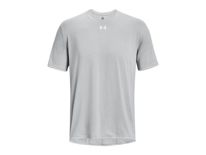 Under Armour Men's Team Tech Loose Cardinal Short Sleeve Shirt - MCI SPORTS