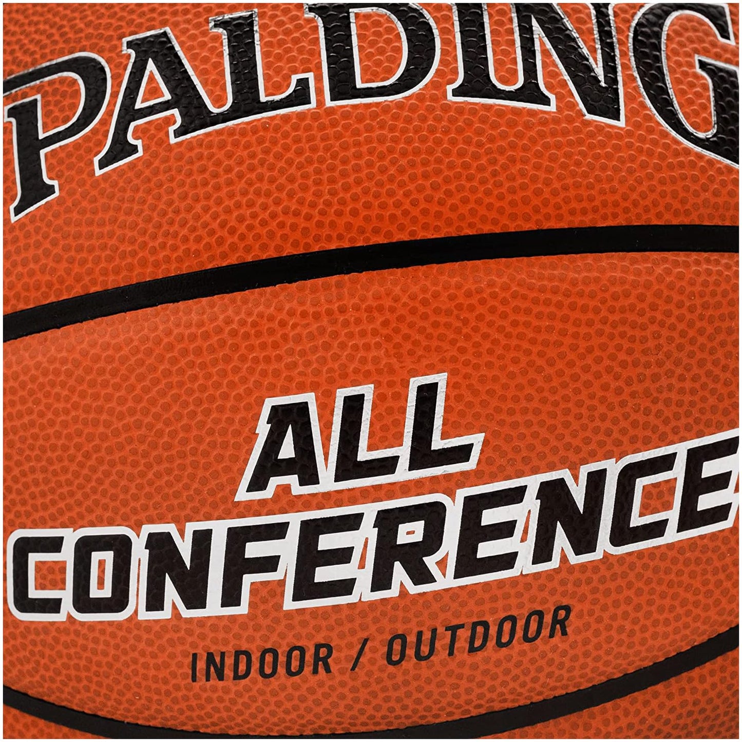 Spalding All Conference Indoor-Outdoor Basketball - MCI SPORTS