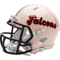 Atlanta Falcons Speed Mini Football Helmet RETRO - NFL Break4Sports & Collectibles, LLC