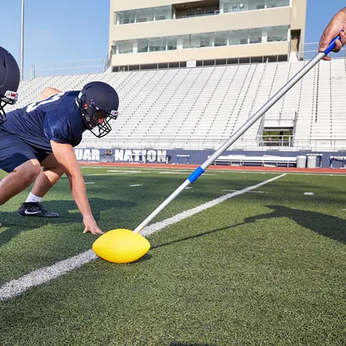 Football Snapper Stick - MCI SPORTS