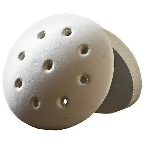 Z Cool Football Knee Pads 3" Circular (20 Pair of Knee Pads) - MCI SPORTS