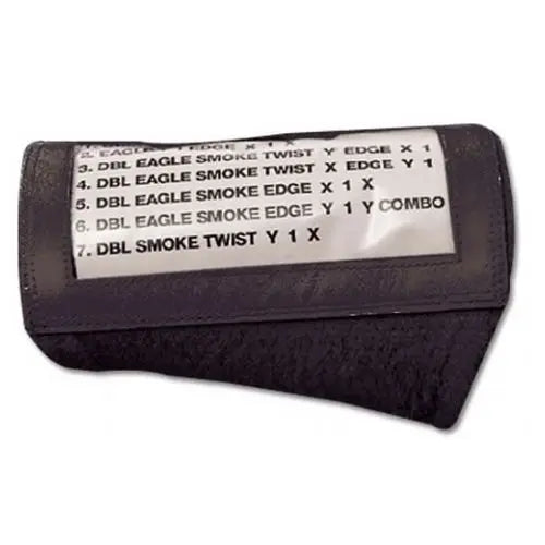 Football Wrist Coach Adult Size Black - MCI SPORTS