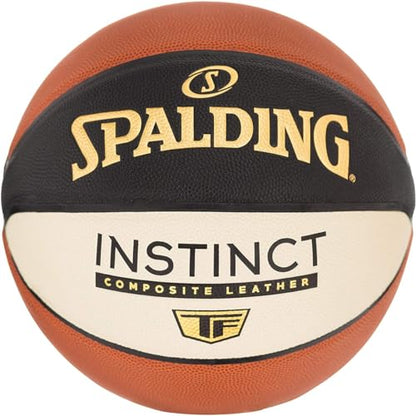 Spalding Instinct TF Basketball Official Size 29.5" - MCI SPORTS