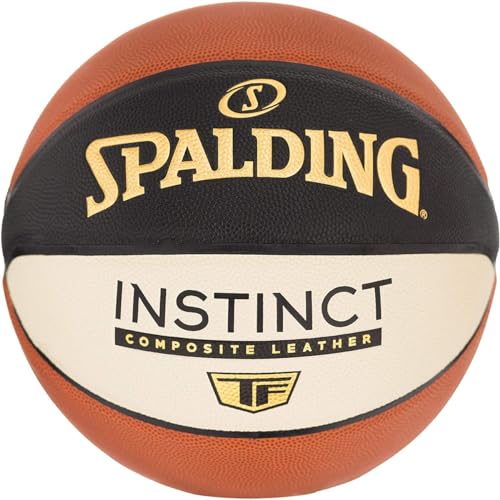 Spalding Instinct TF Basketball Official Size 29.5" - MCI SPORTS
