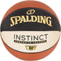 Spalding Instinct TF Basketball Official Size 29.5" - MCI SPORTS