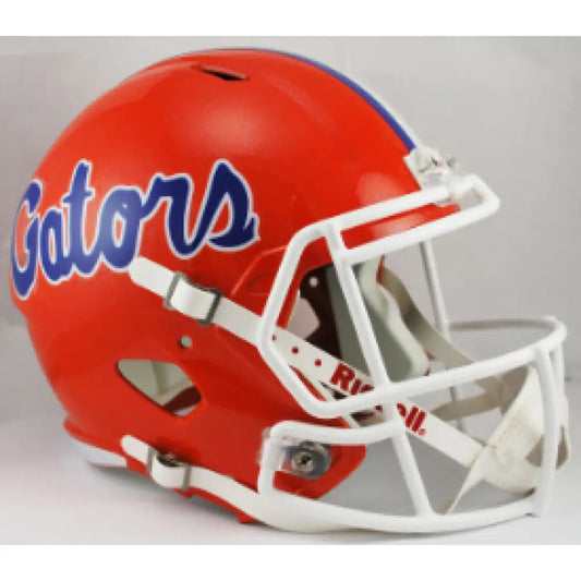 Florida Gators Full Size Speed Replica Football Helmet - NCAA Break4Sports & Collectibles, LLC