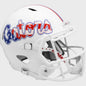 Florida Gators Full Size Speed Replica Helmet Stars & Stripes 9/11, 20 Year Tribute- NCAA Break4Sports & Collectibles, LLC