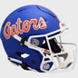 Florida Gators Full Size SpeedFlex Authentic Blue Helmet- NCAA Break4Sports & Collectibles, LLC