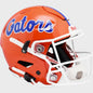 Florida Gators Full Size SpeedFlex Authentic Helmet Orange - NCAA Break4Sports & Collectibles, LLC