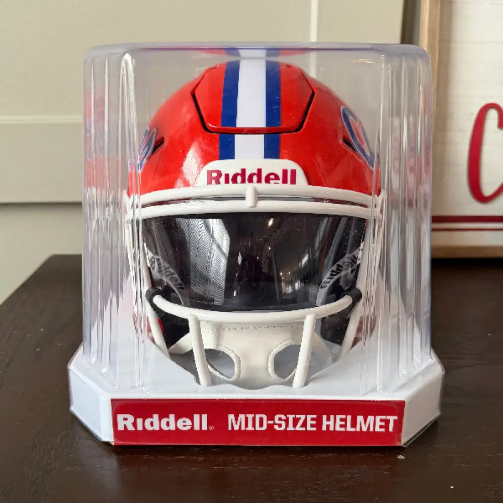 Florida Gators MIDI SpeedFlex Helmet - NCAA Break4Sports & Collectibles, LLC