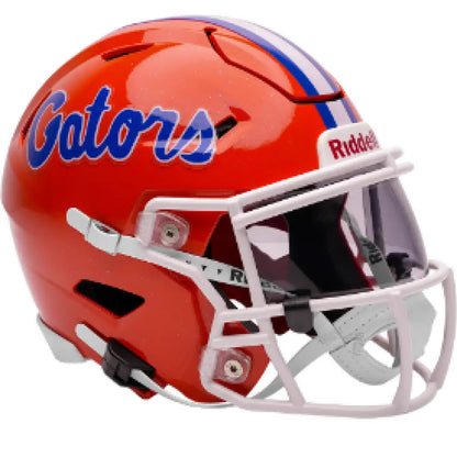 Florida Gators MIDI SpeedFlex Helmet - NCAA Break4Sports & Collectibles, LLC