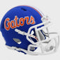 Florida Gators NCAA Mini Speed Football Helmet Blue Break4Sports & Collectibles, LLC