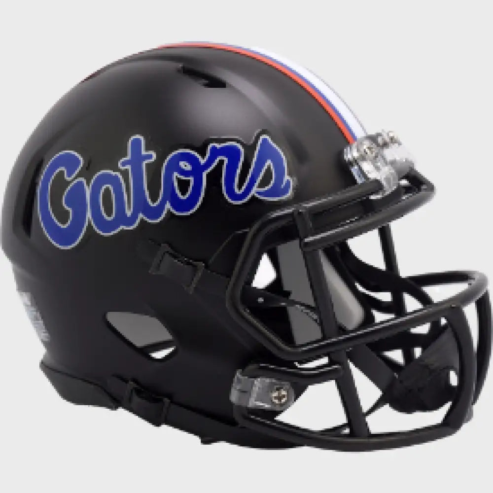Florida Gators NCAA Mini Speed Football Helmet Gators - NCAA Break4Sports & Collectibles, LLC