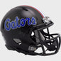 Florida Gators NCAA Mini Speed Football Helmet Gators - NCAA Break4Sports & Collectibles, LLC