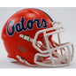 Florida Gators NCAA Mini Speed Football Helmet - NCAA Break4Sports & Collectibles, LLC