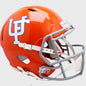 Florida Gators NCAA Mini Speed Football Helmet UF- NCAA Break4Sports & Collectibles, LLC