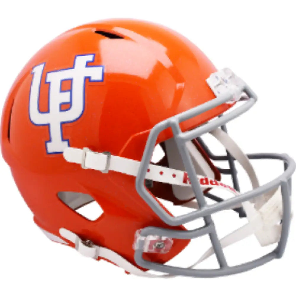 Florida Gators UF Full Size Speed Replica Football Helmet - NCAA Break4Sports & Collectibles, LLC