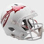 Florida State Seminoles Full Size Speed Replica Football Helmet White - NCAA Break4Sports & Collectibles, LLC