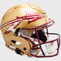 Florida State SeminolesFull Size SpeedFlex Authentic Helmet - NCAA Break4Sports & Collectibles, LLC