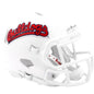 Fresno State Bulldogs NCAA Mini Speed Football Helmet - NCAA Break4Sports & Collectibles, LLC