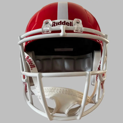 Georgia Bulldogs Full Size Replica Speed Football Helmet - NCAA Break4Sports & Collectibles, LLC