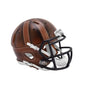 Green Bay Packers NFL Mini Speed Football Helmet  2025 Alternate On-Field Break4Sports & Collectibles, LLC