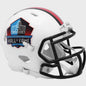 Hall of Fame HOF Mini Speed Football Helmet - NFL Break4Sports & Collectibles, LLC