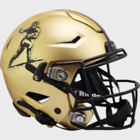 Heisman Full Size Authentic Speedflex Football Helmet-NCAA Break4Sports & Collectibles, LLC