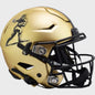 Heisman Full Size Authentic Speedflex Football Helmet-NCAA Break4Sports & Collectibles, LLC