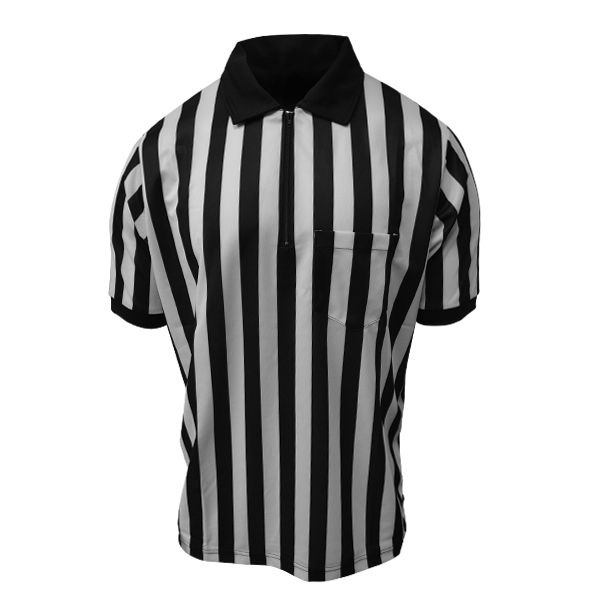Honig's TALL 1" Striped ProSoft Short Sleeve Football/Lacrosse Jersey Honig's