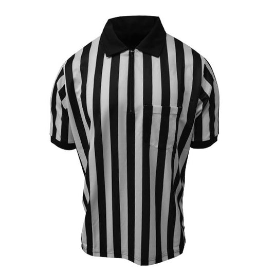 Honig's TALL 1" Striped ProSoft Short Sleeve Football/Lacrosse Jersey Honig's