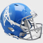 Houston Oilers Full Size Authentic 1960 to 1962 Speed Throwback Football Helmet - NFL Break4Sports & Collectibles, LLC