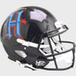 Houston Texans Full Size Authentic Speed Football Helmet 2024 On-Field Alternate - NFL Break4Sports & Collectibles, LLC