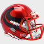Houston Texans NFL Mini Speed Football Helmet 2024 NEW Break4Sports & Collectibles, LLC