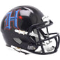 Houston Texans NFL Mini Speed Football Helmet 2024 On-Field Alternate Break4Sports & Collectibles, LLC