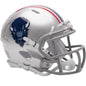 Howard Bison NCAA Mini Speed Football Helmet - NCAA. Break4Sports & Collectibles, LLC