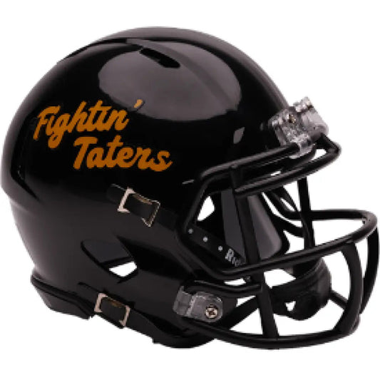 Idaho Vandals NCAA Mini Speed Football Helmet Fightin' Taters NCAA Break4Sports & Collectibles, LLC