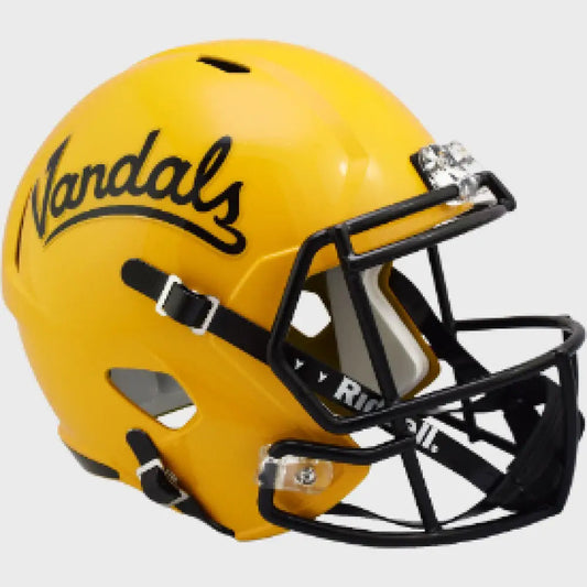 Idaho Vandals Speed Full Size Replica Football Helmet NCAA Break4Sports & Collectibles, LLC