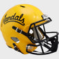 Idaho Vandals Speed Full Size Replica Football Helmet NCAA Break4Sports & Collectibles, LLC