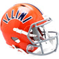 Illinois Fighting Illini Full Size Speed Replica Football Helmet 1971-1987- NCAA Break4Sports & Collectibles, LLC