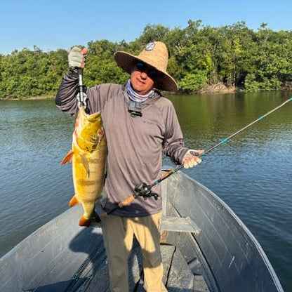World Travel Series Fishing Rod KISTLER Fishing